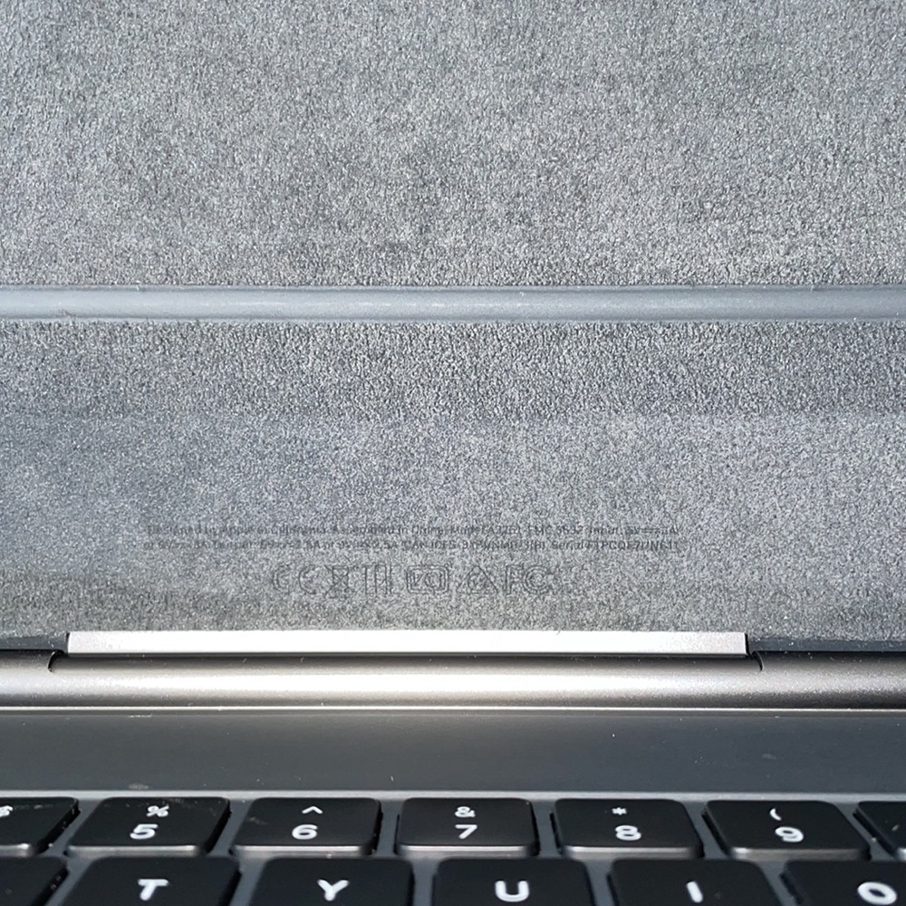 iPad Magic Keyboard - Picture 7 of 7